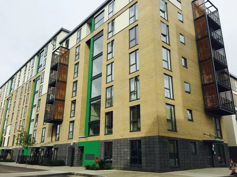Conrad Court
